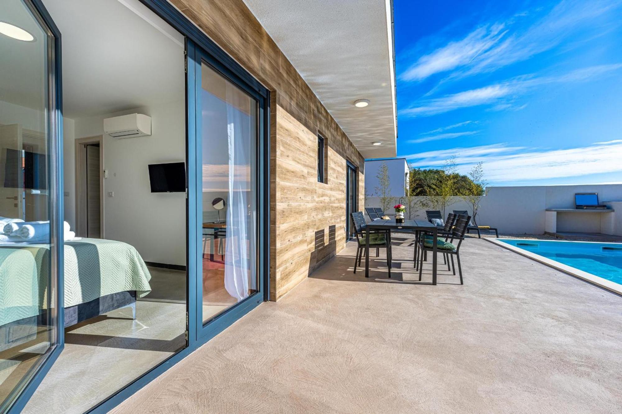 Holiday home Aura *