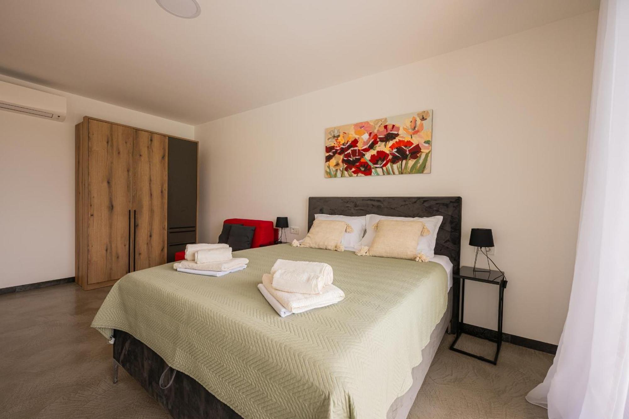 Holiday home Aura