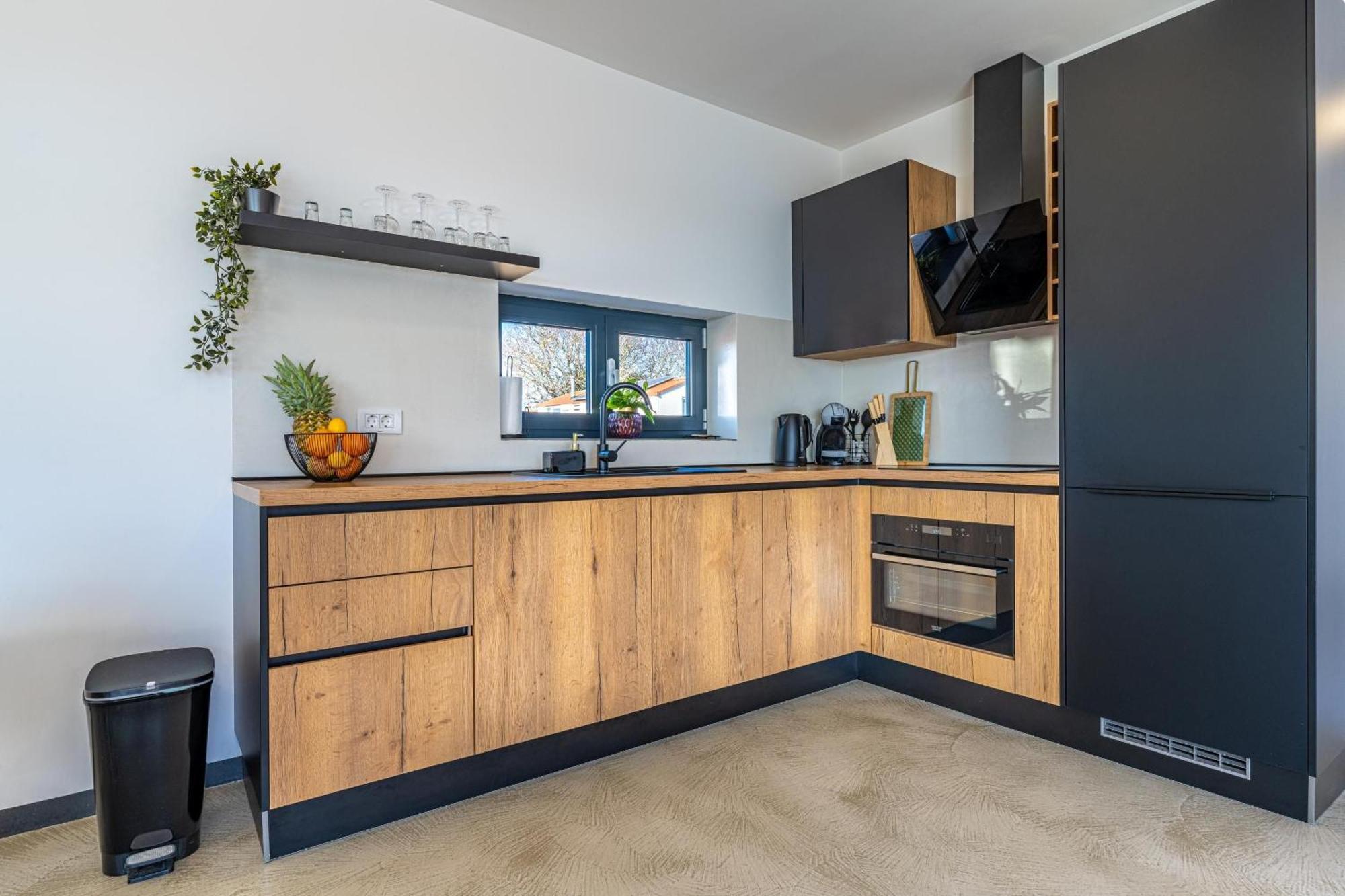 Holiday home Aura