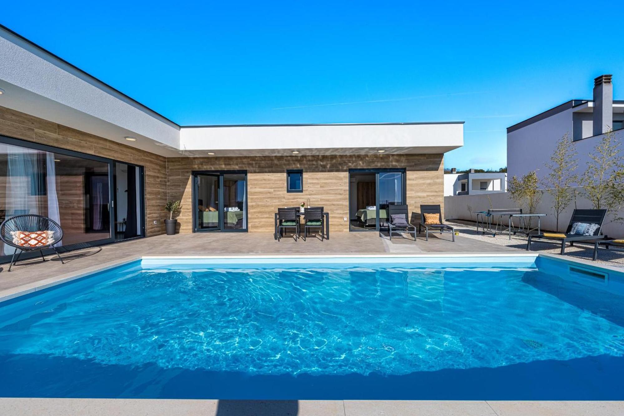 Holiday home Aura *