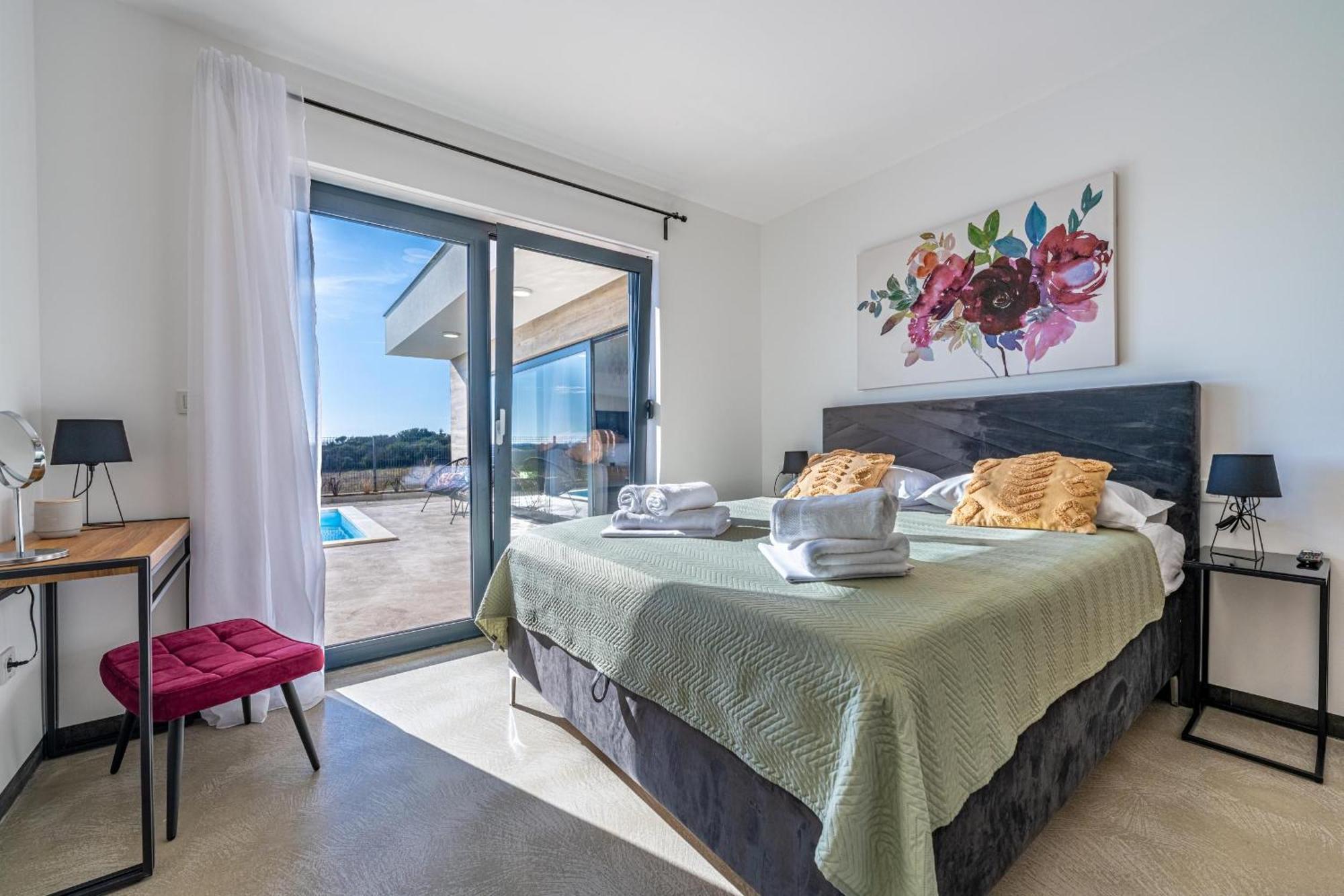 Aura Holiday home Pula