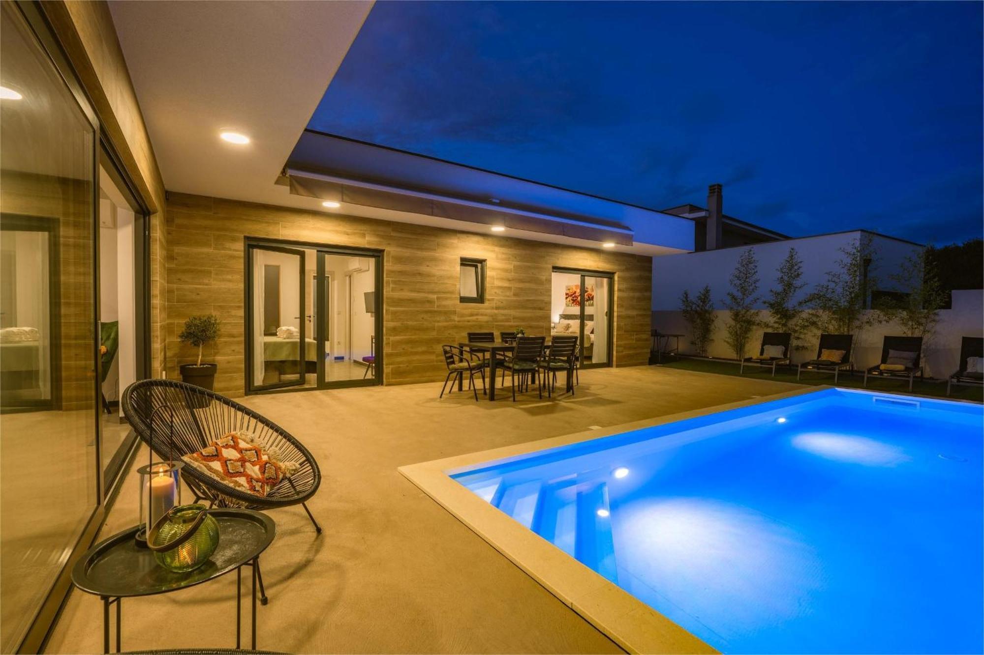 Holiday home Aura Pula